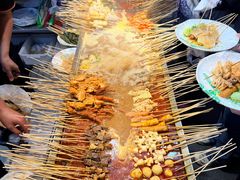 -郭记小街麻辣烫(南小街总店)