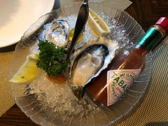 -YUE·6·西式融合餐厅(外滩六号店)