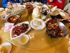 -玉桥餐厅(天坛店)