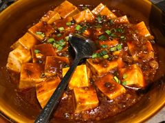 海参麻婆豆腐-金鸭季·北京烤鸭(深业上城店)