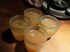 -楼兰新疆主题餐厅(苏州中心店)