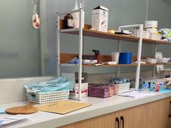 -上海仁爱医院口腔科 · 种植