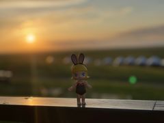 -呼和诺尔旅游景区