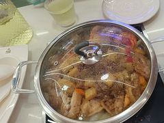 -黄记煌三汁焖锅(首创奥特莱斯店)