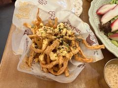 -秘密旅行Bonjour(黑金冠 江南西店)