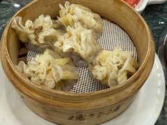 -楼外楼大刀肉传统火锅居(幸福街店)