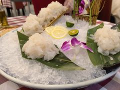 -吉源大排档·鱼生·海鲜(烧烤彩印厂店)