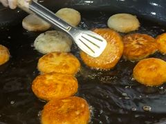 -王阿盖手工小吃(兴龙北路店)