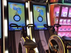 -VS SPORTS PARK运动玩乐园·团建·生日会(合生汇店)