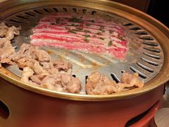 -西塔老太太泥炉烤肉(上海七宝领展广场店)