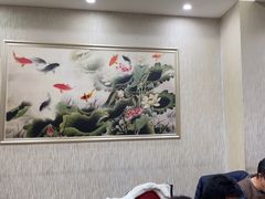 -海晖酒楼·顺德鱼生(荣华店)