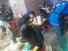 -桂湘缘卤味螺蛳粉