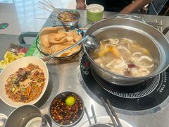 -椰庭·椰子鸡·创意玩家(晶耀前滩店)