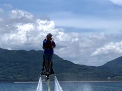 -海南分界洲岛旅游区