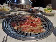 -六七八韩式烤肉·韩国料理(上杭路店)