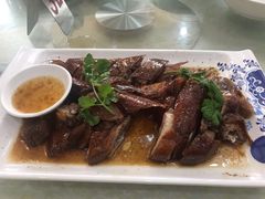 -水乡人家私房菜(逢简店)