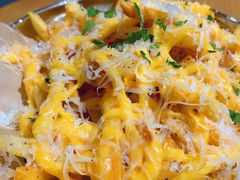 巴马臣薯条-HELLO 27 意面·沙拉·帕尼尼