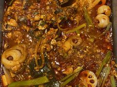 -鱼酷活鱼烤鱼(沈阳大悦城店)