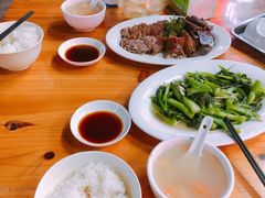-乌文新澄海卤鹅店