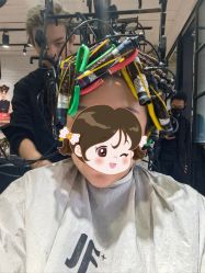 -付军剪艺