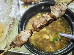 -同来顺烧烤餐厅(哈尔滨道店)