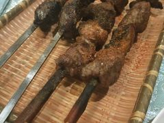 -新疆伊宁远征餐厅