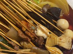 -厕所串串(文殊院店)