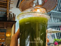 -去茶山(新光里店)