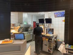 -麦当劳(苏州中心星悦汇店)