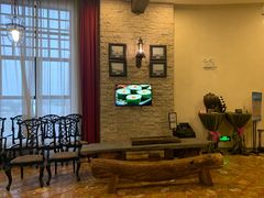 -南沙游艇会·大兵船餐厅