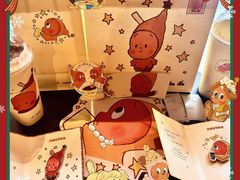 -喜茶(广州北京路惠福东店)