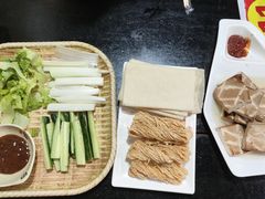 -酒肉门孔府菜(曲阜游客中心店)