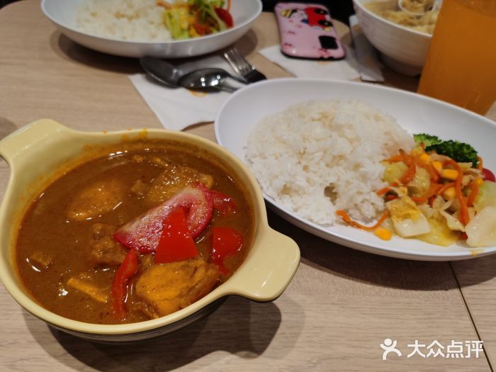 大家乐(惠州华贸店)图片