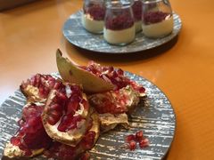 -威斯汀舞台餐厅