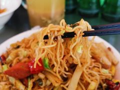 -温州炒米粉(原钟楼街二市场店)