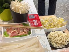 -渝悦花田·大骨火锅(尚贤居店)