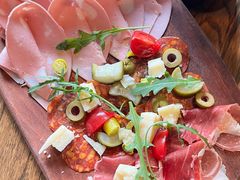 -Apollo·西班牙小酒馆(安福路店)