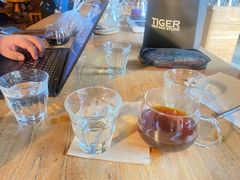 -VOYAGE COFFEE(北锣鼓巷店)