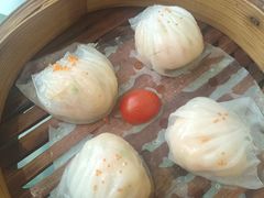 -卡尔顿东方银龙酒店•广西菜•早茶