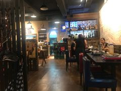 大堂-青松大叔的店(东财店)