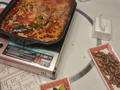 -望江门小龙虾·烧烤(九堡店)