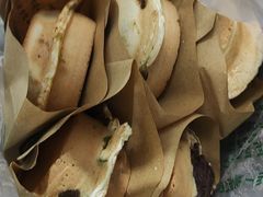 -薛新颖红豆饼(中式甜点山师店)