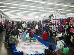 -迪卡侬(土桥店)