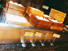 -佛山皇冠假日酒店-西餐厅