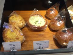 -莉蓮蛋挞(静安寺店)