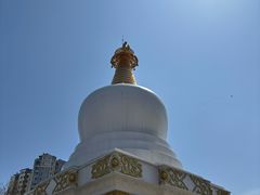 -护国法轮寺