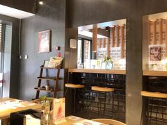 用餐区-炖物24章·顺时轻养茶(杭州大厦店)