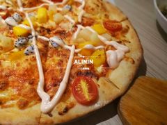 -卢家妈妈·西餐厨房(卜蜂中心店)