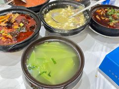 -阆中马记特色砂锅(新村路西段店)