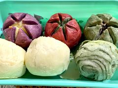 -南宋胡记(杭州体育场路店)